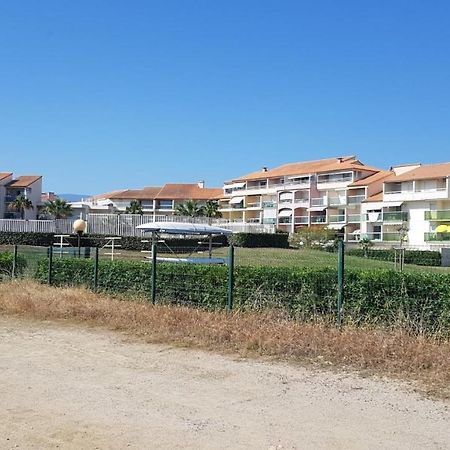 Residence Les Goelettes Saint-Cyprien  Buitenkant foto