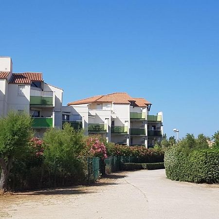 Residence Les Goelettes Saint-Cyprien  Buitenkant foto