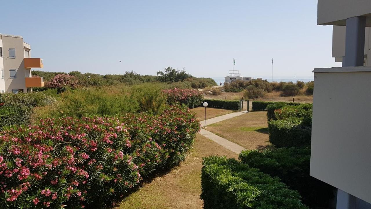 Residence Les Goelettes Saint-Cyprien  Buitenkant foto