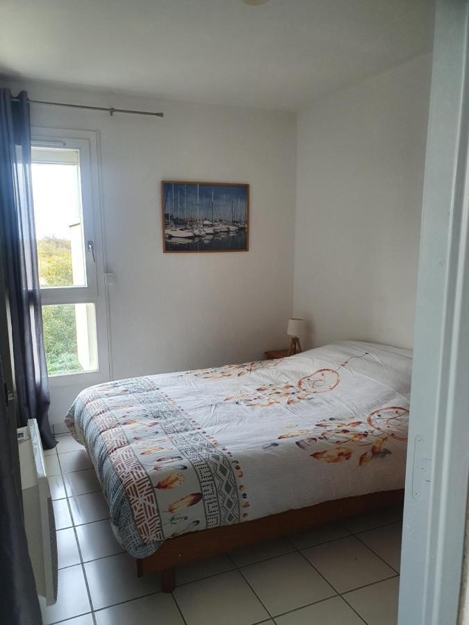 Residence Les Goelettes Saint-Cyprien  Buitenkant foto