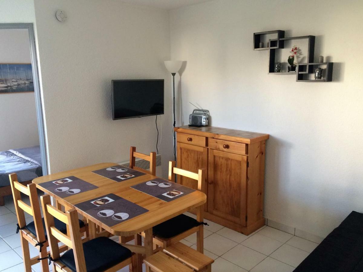 Residence Les Goelettes Saint-Cyprien  Buitenkant foto