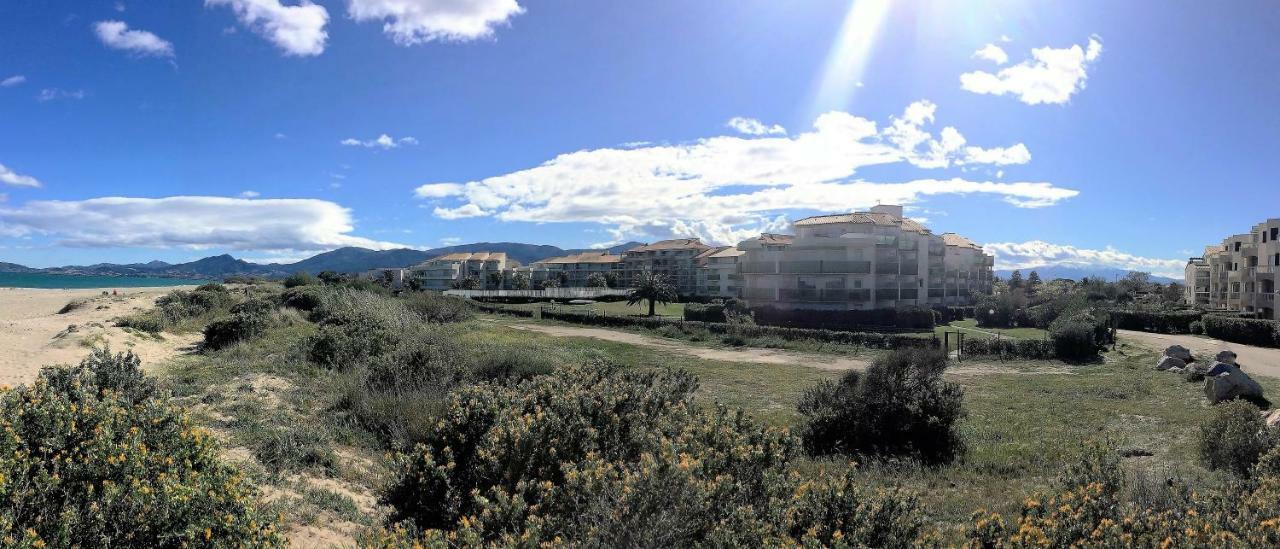 Residence Les Goelettes Saint-Cyprien  Buitenkant foto
